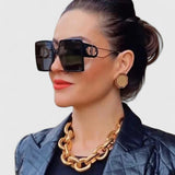 Sophie | Elegant Sunglasses