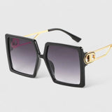 Sophie | Elegant Sunglasses