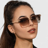 Rebecca | Refined Sunglasses
