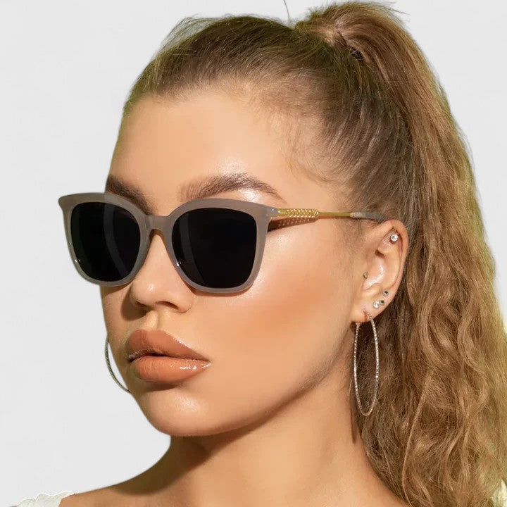 Cora | Elegant Sunglasses