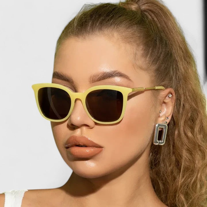 Cora | Elegant Sunglasses
