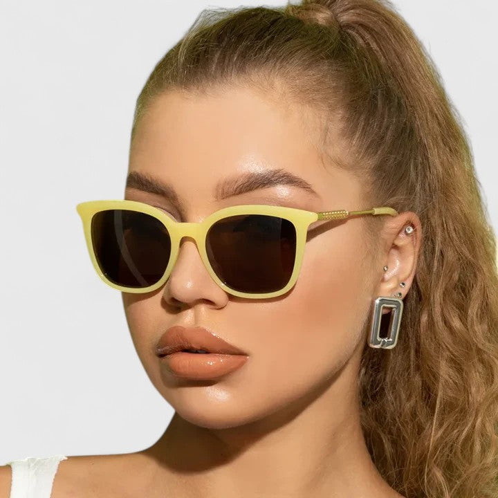 Cora | Elegant Sunglasses