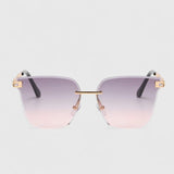 Rebecca | Refined Sunglasses