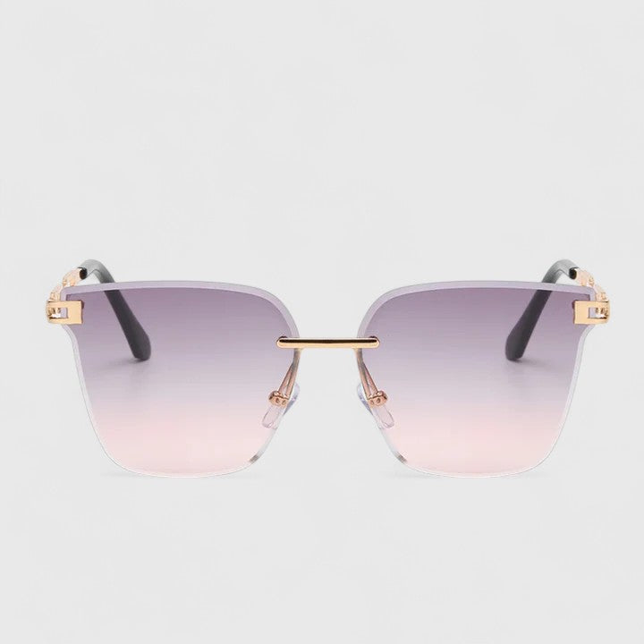 Rebecca | Refined Sunglasses