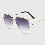 Phoebe | Elegant Sunglasses