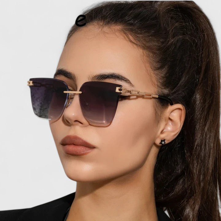 Rebecca | Refined Sunglasses