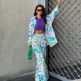 Victoria | Printed Set
