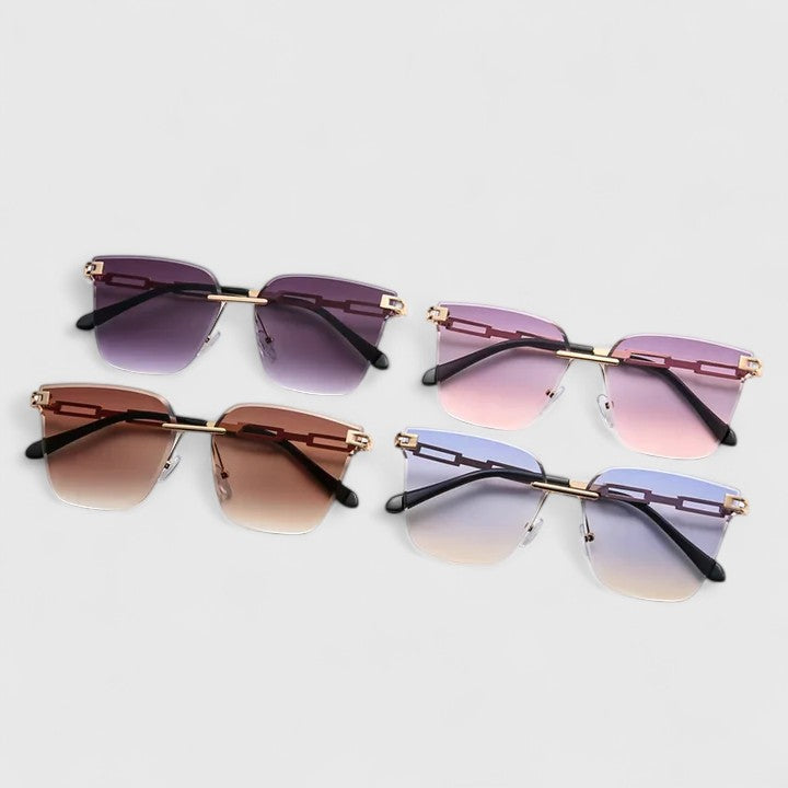Rebecca | Refined Sunglasses