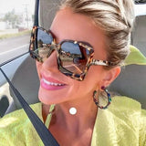 Rosie | Elegant Sunglasses