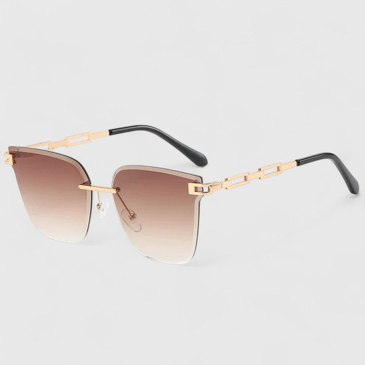 Rebecca | Refined Sunglasses