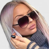 Phoebe | Elegant Sunglasses