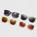 Cora | Elegant Sunglasses