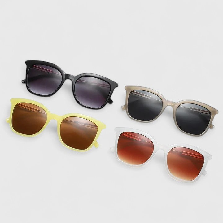 Cora | Elegant Sunglasses