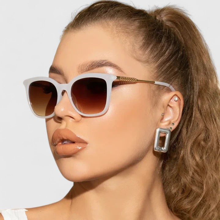 Cora | Elegant Sunglasses