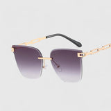 Rebecca | Refined Sunglasses