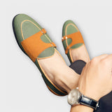 Frances | Classic Slippers