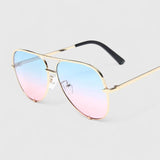 Phoebe | Elegant Sunglasses