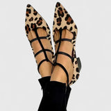 Mary | Orthopaedic Heeled Shoes