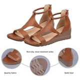 Faith | Orthopaedic Elegant Sandals