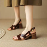 Verity | Orthopaedic Comfortable Sandals