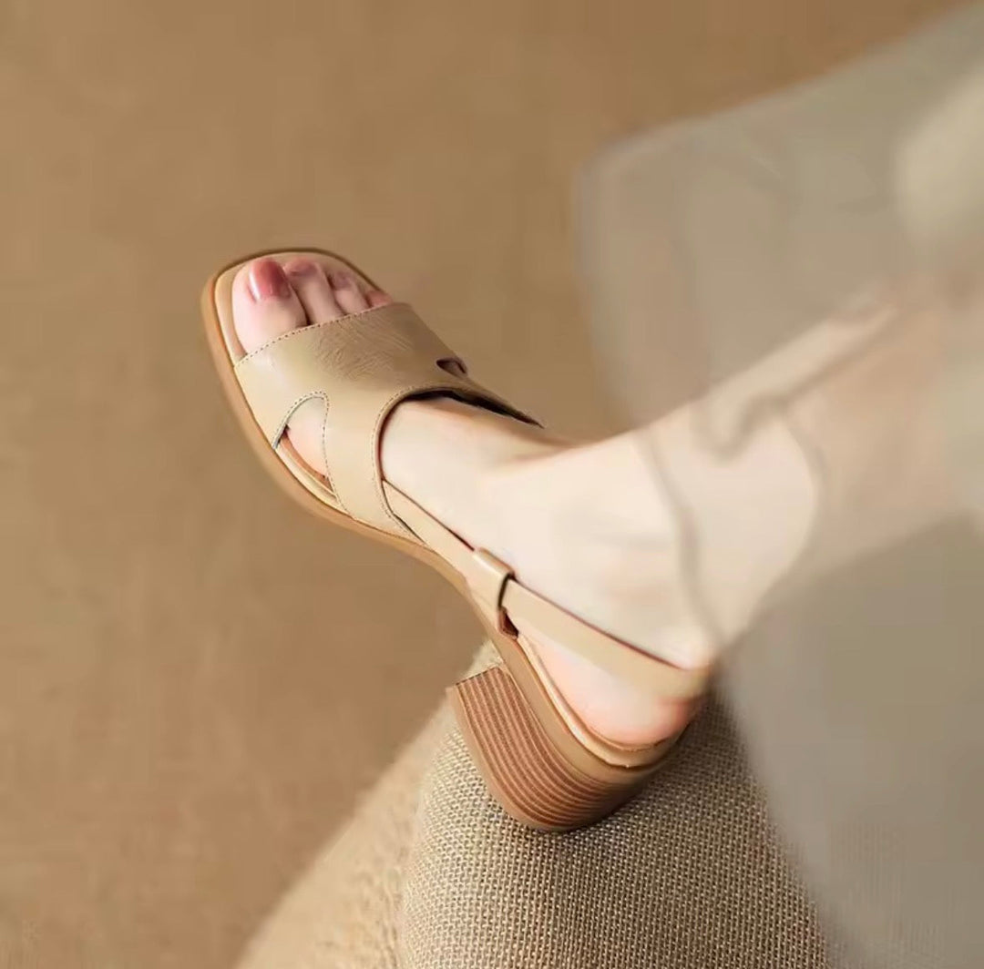 Verity | Orthopaedic Comfortable Sandals