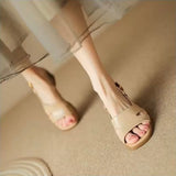 Verity | Orthopaedic Comfortable Sandals
