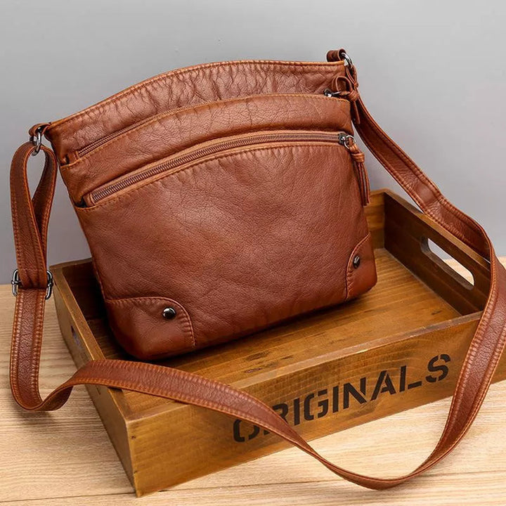 Lottie | Elegant Shoulder Bag