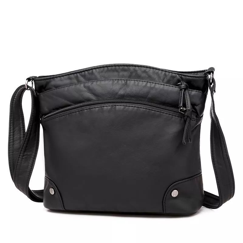 Lottie | Elegant Shoulder Bag