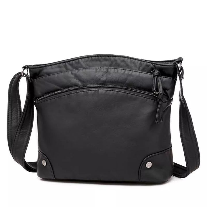 Lottie | Elegant Shoulder Bag