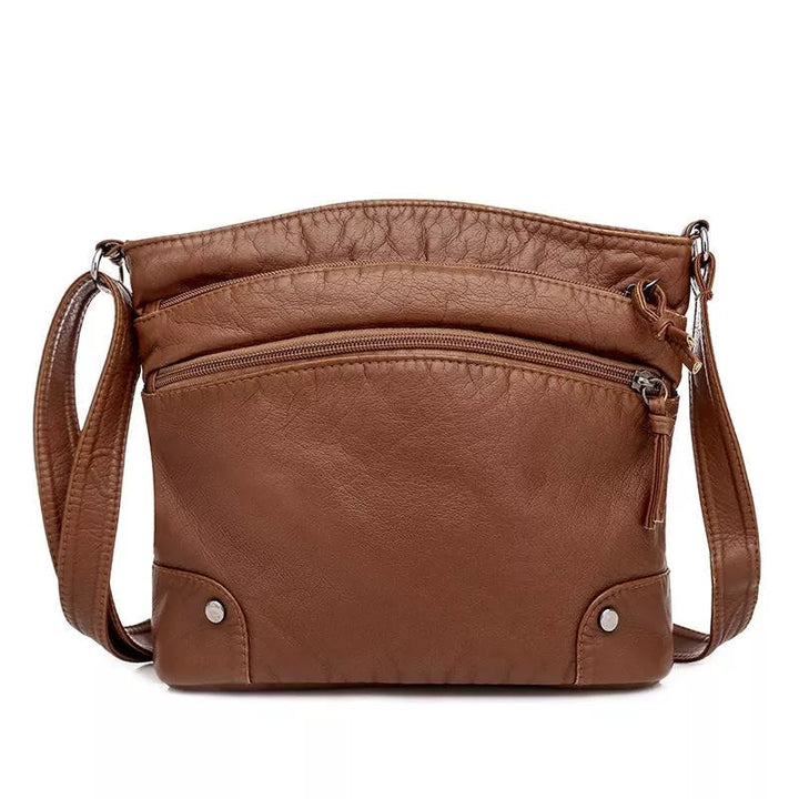 Lottie | Elegant Shoulder Bag