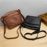 Lottie | Elegant Shoulder Bag