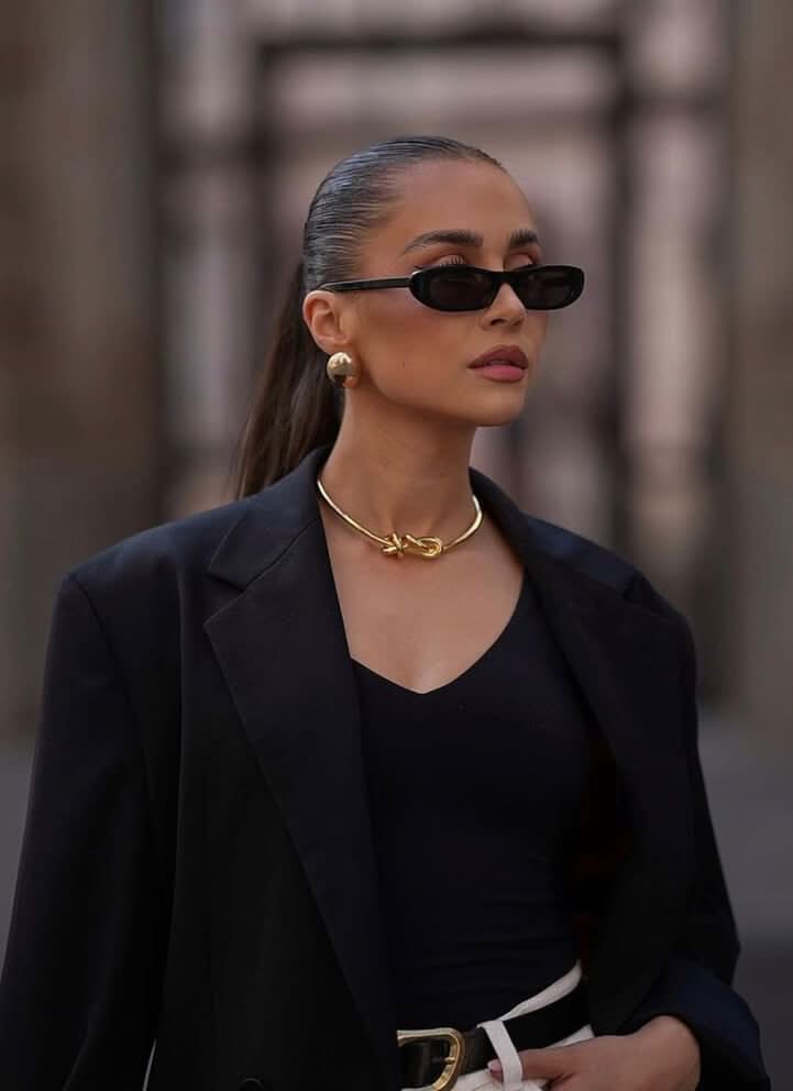 Erin | Stylish Sunglasses