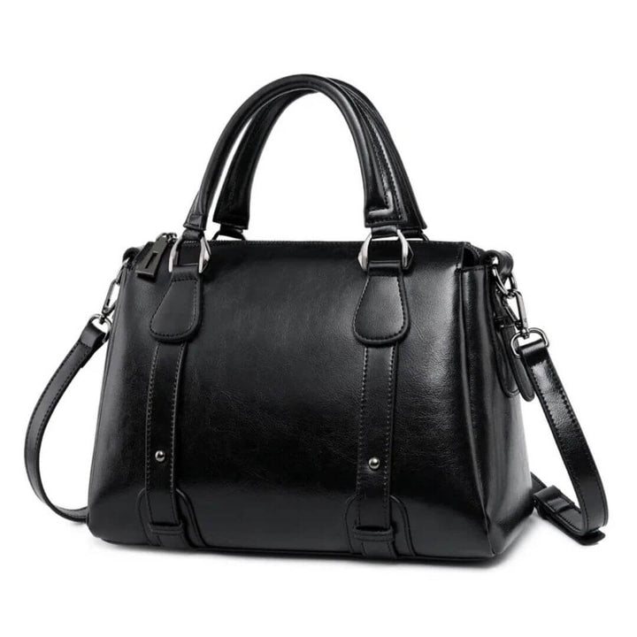 Holly | Classic Shoulder Bag