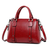 Holly | Classic Shoulder Bag