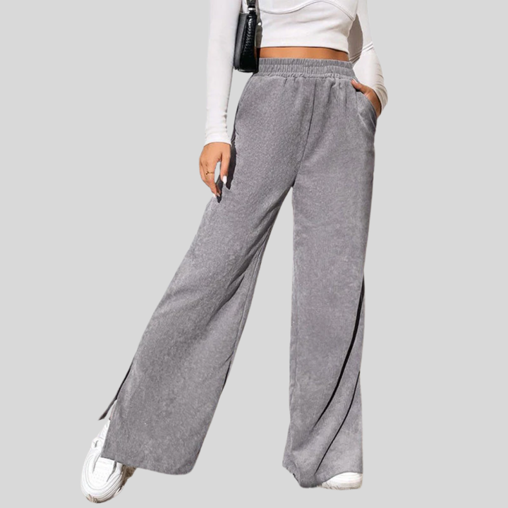 Louise | Comfortable Trousers