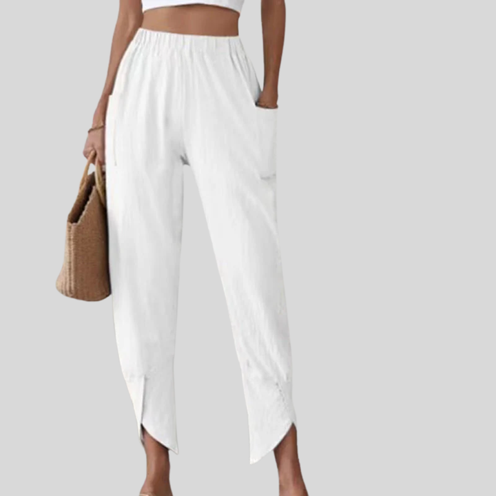 Joanna | Classic Trousers