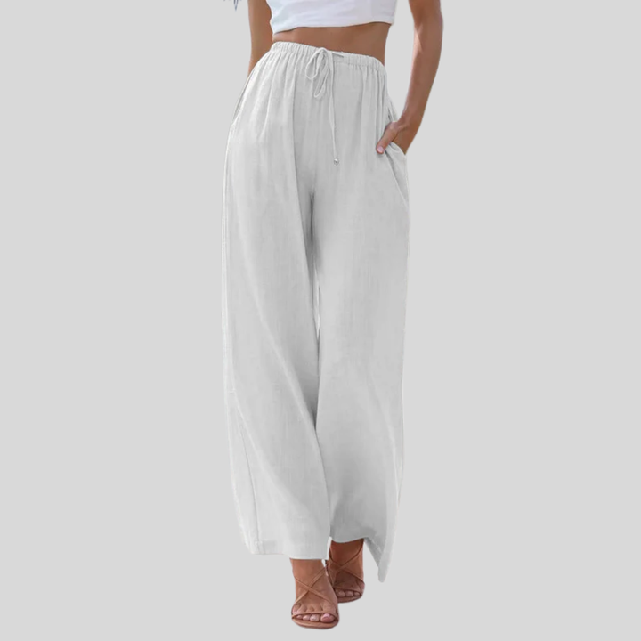 Helena | Elegant Trousers