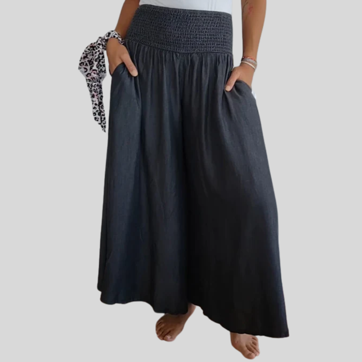 Lottie | Classic Trousers