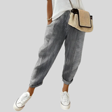 Freya | Comfortable Trousers