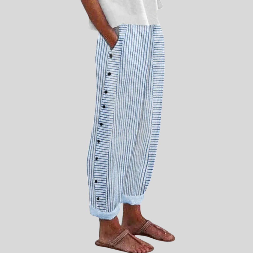 Helena | Elegant Trousers