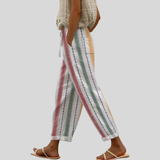 Ella | Relaxed Trousers