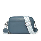 Isla | Timeless Crossbody Bag