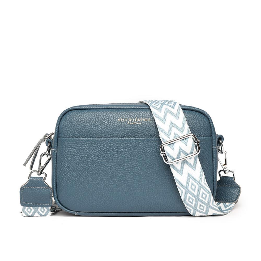 Isla | Timeless Crossbody Bag