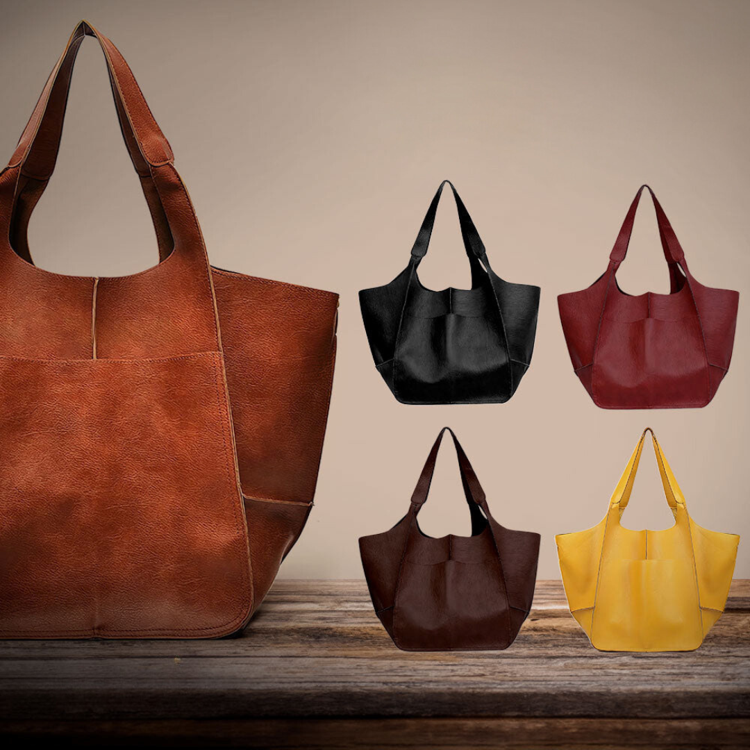 Rose | Timeless Bag