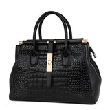 Martha | Classic Handbag