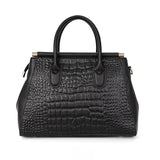 Martha | Classic Handbag