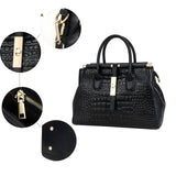 Martha | Classic Handbag