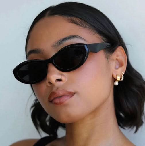 Cecilia | Mini Sunglasses