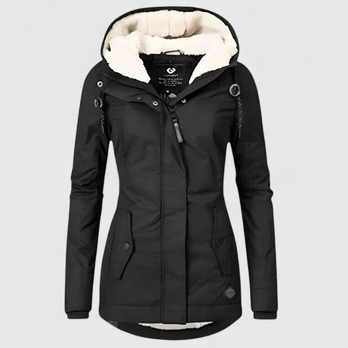 Lottie | Refined Jacket