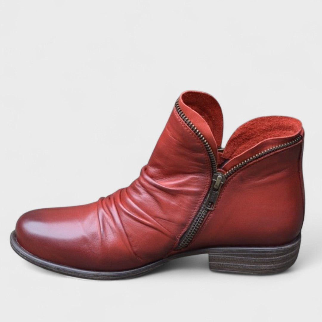 Lauren | Orthopaedic Elegant Comfortable Boots